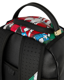 Sac à dos - BRAWLERZ BOXING BACKPACK - SPRAYGROUND