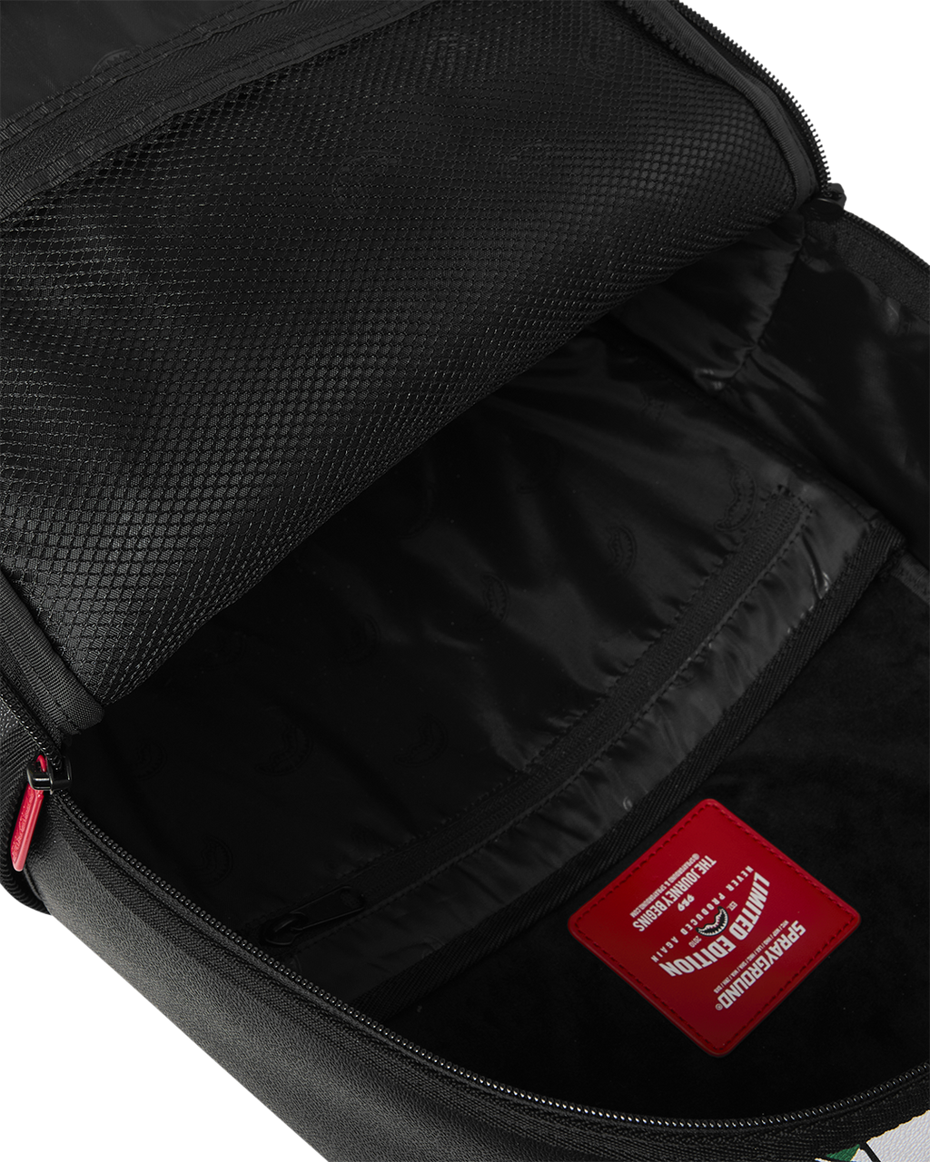 Sac à dos - BRAWLERZ BOXING BACKPACK - SPRAYGROUND