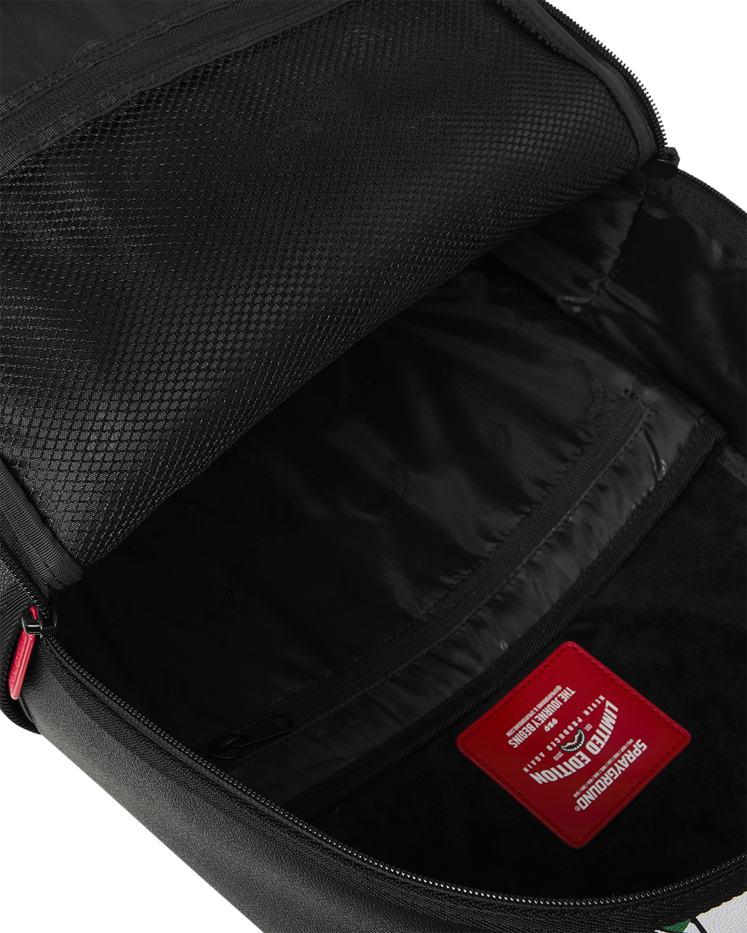 Sac à dos - BRAWLERZ BOXING BACKPACK - SPRAYGROUND