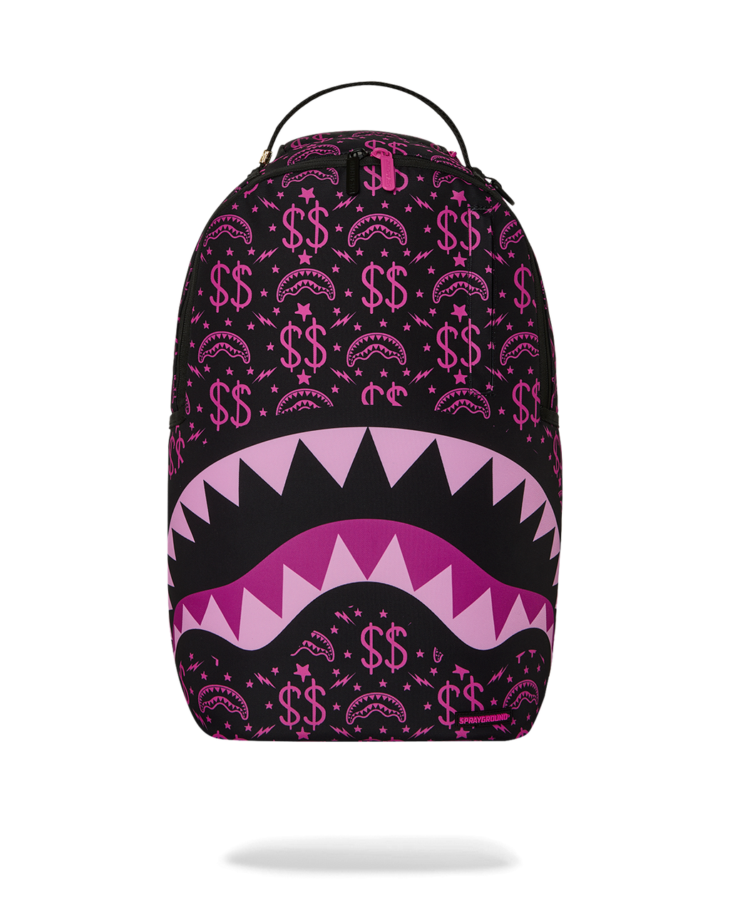 Sac à dos Crazy Money Backpack Sprayground