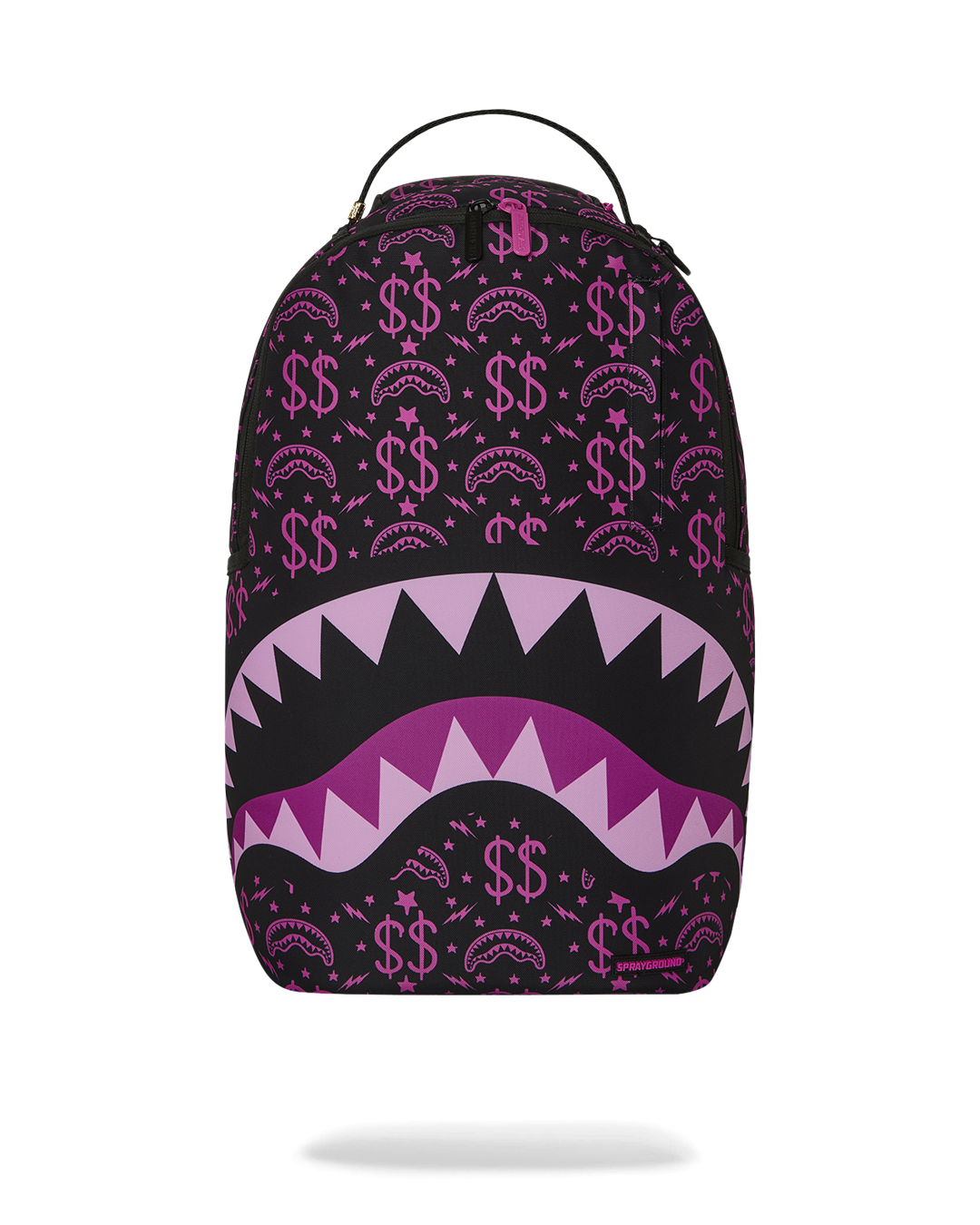 Sac à dos Crazy Money Backpack Sprayground