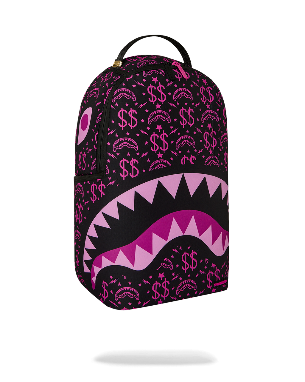 Sac à dos - CRAZY MONEY BACKPACK - SPRAYGROUND