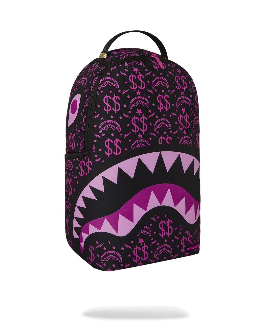 Sac à dos - CRAZY MONEY BACKPACK - SPRAYGROUND