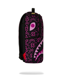 Sac à dos - CRAZY MONEY BACKPACK - SPRAYGROUND