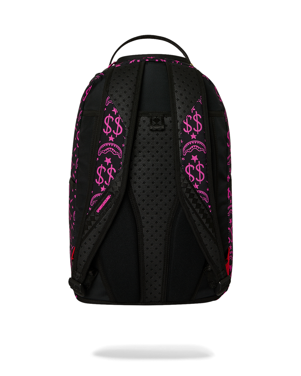 Sac à dos - CRAZY MONEY BACKPACK - SPRAYGROUND
