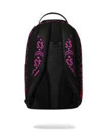 Sac à dos - CRAZY MONEY BACKPACK - SPRAYGROUND