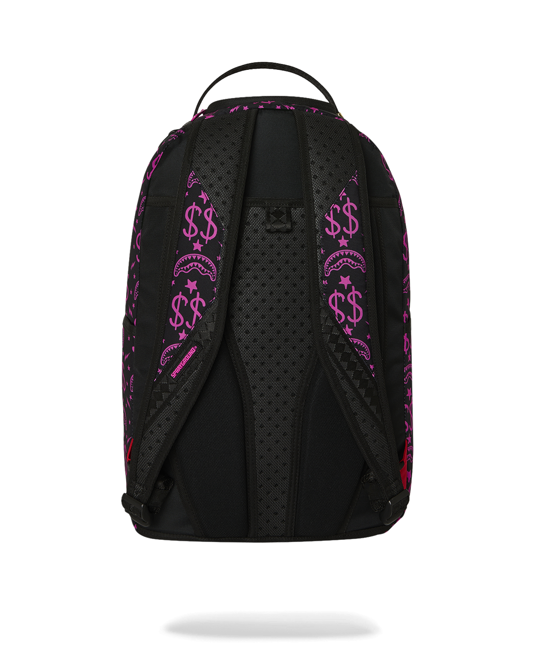 Sac à dos - CRAZY MONEY BACKPACK - SPRAYGROUND