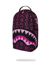 Sac à dos - CRAZY MONEY BACKPACK - SPRAYGROUND
