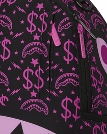 Sac à dos - CRAZY MONEY BACKPACK - SPRAYGROUND