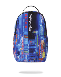 Sac à dos - DEEP CITY BACKPACK - SPRAYGROUND