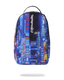Sac à dos - DEEP CITY BACKPACK - SPRAYGROUND