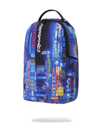 Sac à dos - DEEP CITY BACKPACK - SPRAYGROUND