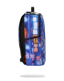 Sac à dos - DEEP CITY BACKPACK - SPRAYGROUND