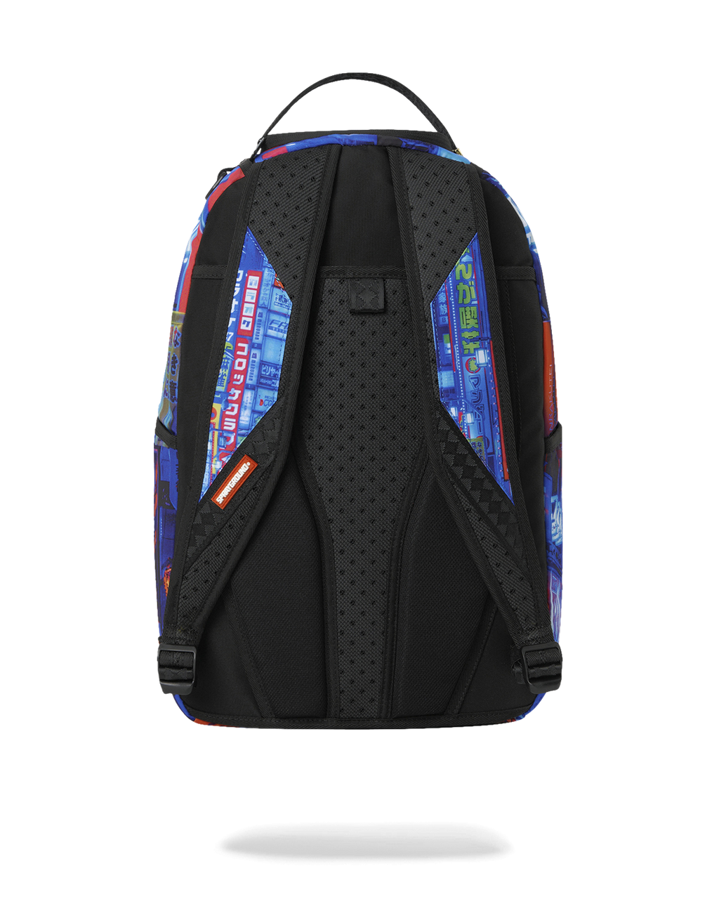 Sac à dos - DEEP CITY BACKPACK - SPRAYGROUND