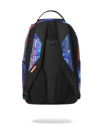 Sac à dos - DEEP CITY BACKPACK - SPRAYGROUND