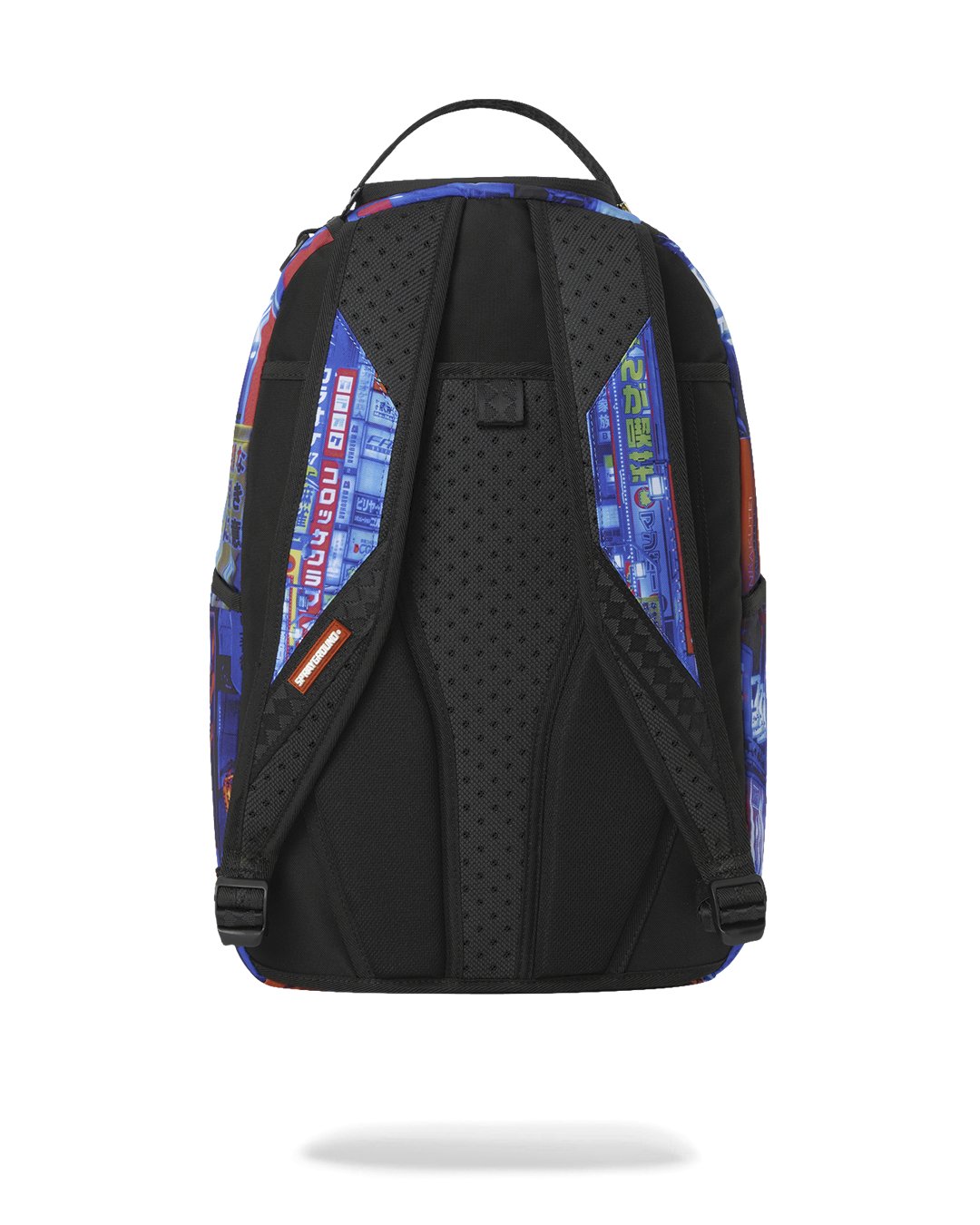 Sac à dos - DEEP CITY BACKPACK - SPRAYGROUND