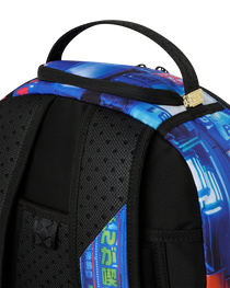 Sac à dos - DEEP CITY BACKPACK - SPRAYGROUND