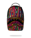 Sac à dos Big Poppi Fly Knit Backpack Sprayground