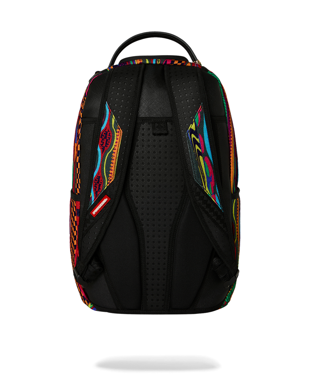 Sac à dos - BIG POPPI FLY KNIT BACKPACK - SPRAYGROUND