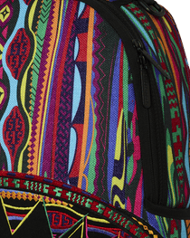 Sac à dos - BIG POPPI FLY KNIT BACKPACK - SPRAYGROUND