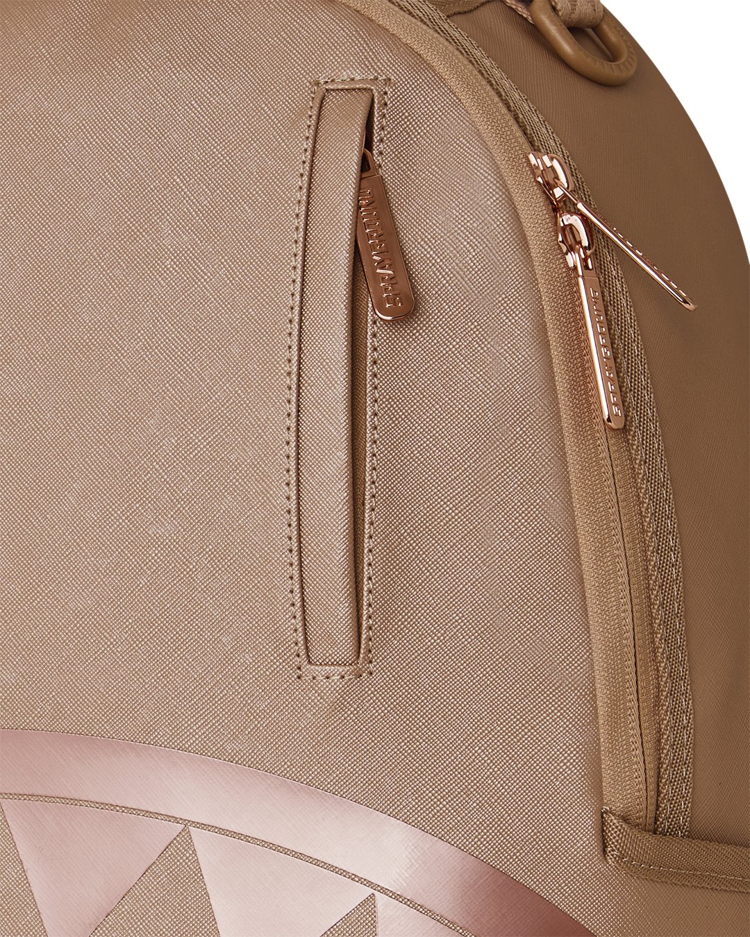 Sac à dos - ROSE GHOST DRIP BACKPACK - SPRAYGROUND