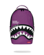 Sac à dos - SHARK CENTRAL BUBBLY PURPLE BACKPACK - SPRAYGROUND