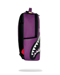 Sac à dos - SHARK CENTRAL BUBBLY PURPLE BACKPACK - SPRAYGROUND