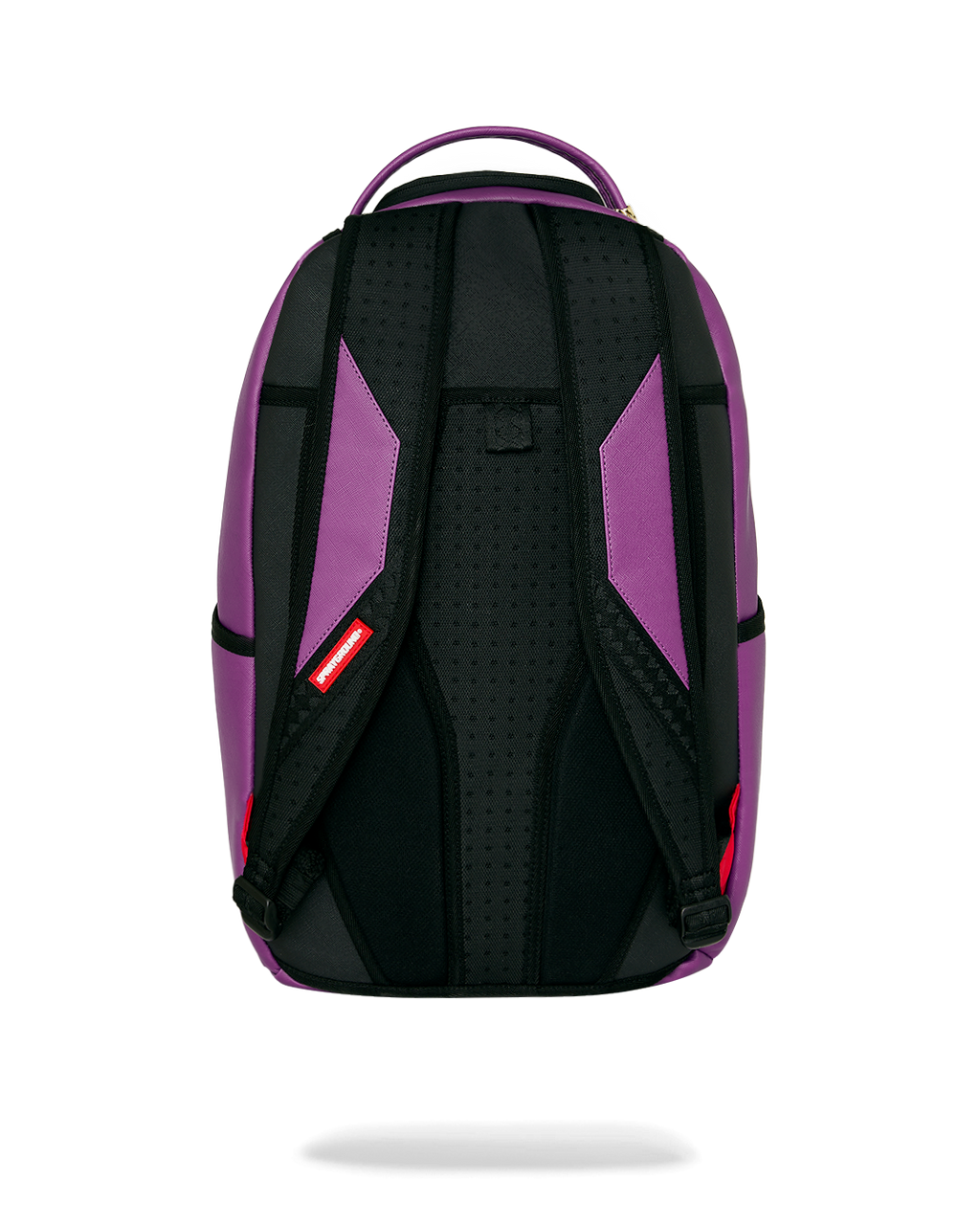 Sac à dos - SHARK CENTRAL BUBBLY PURPLE BACKPACK - SPRAYGROUND