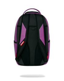 Sac à dos - SHARK CENTRAL BUBBLY PURPLE BACKPACK - SPRAYGROUND