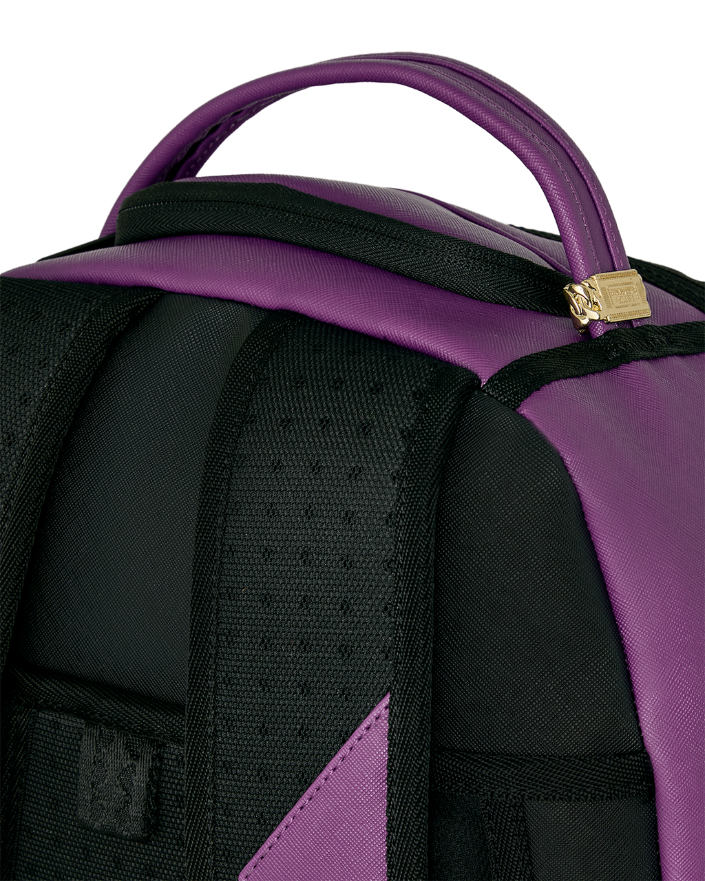 Sac à dos - SHARK CENTRAL BUBBLY PURPLE BACKPACK - SPRAYGROUND