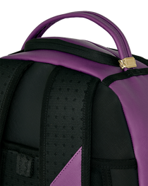 Sac à dos - SHARK CENTRAL BUBBLY PURPLE BACKPACK - SPRAYGROUND