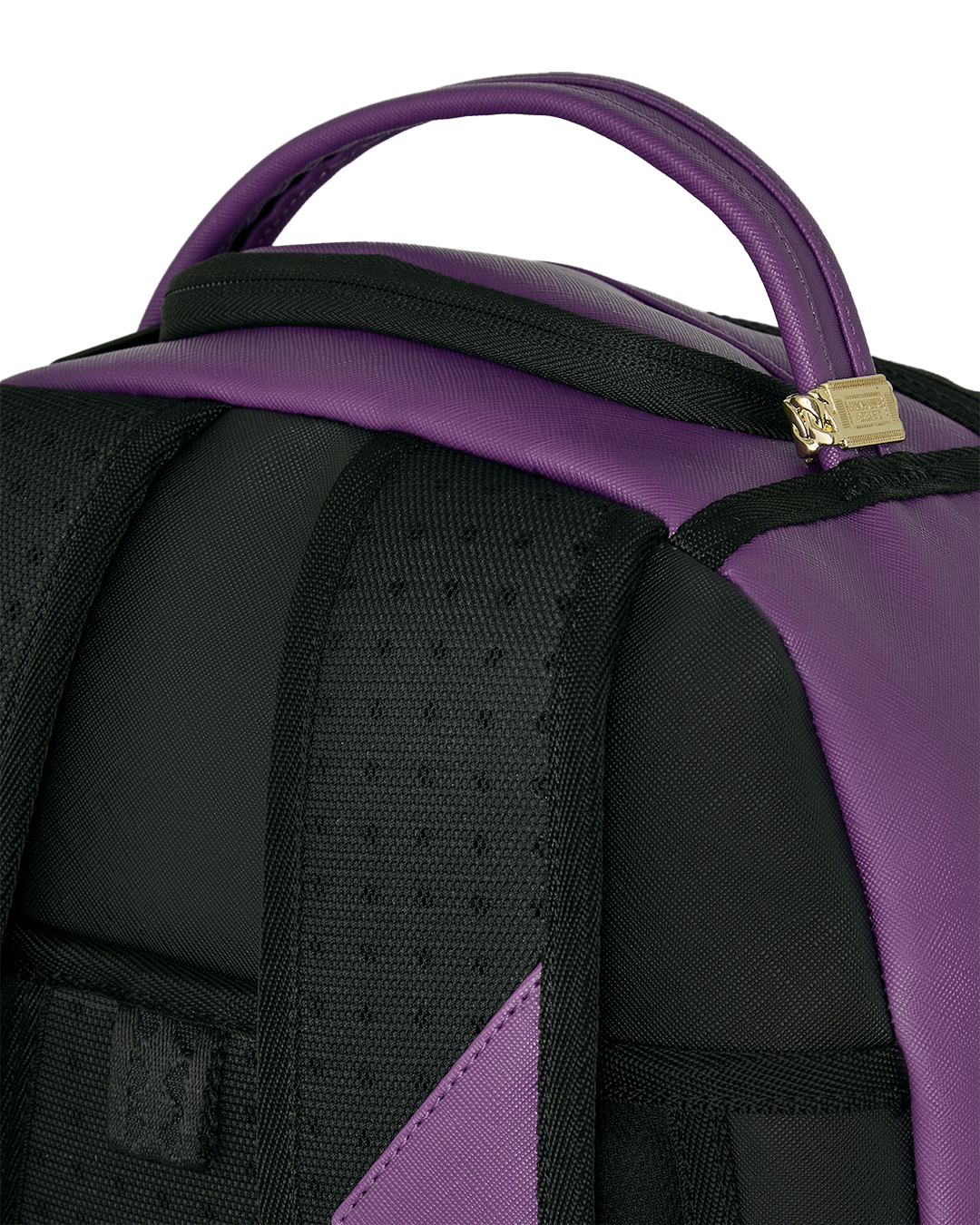 Sac à dos - SHARK CENTRAL BUBBLY PURPLE BACKPACK - SPRAYGROUND