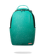 Sac à dos - TURQUOISE DOODLE EMBOSS BACKPACK - SPRAYGROUND