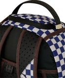 Sac à dos - ICHIMATSU-MOYO CAMOKAWA BACKPACK - SPRAYGROUND - Sac à