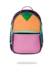 Sac à dos - NEON FLEX VISION OSAKA ONE BACKPACK - SPRAYGROUND