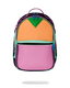 Sac à dos - NEON FLEX VISION OSAKA ONE BACKPACK - SPRAYGROUND