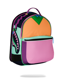 Sac à dos - NEON FLEX VISION OSAKA ONE BACKPACK - SPRAYGROUND