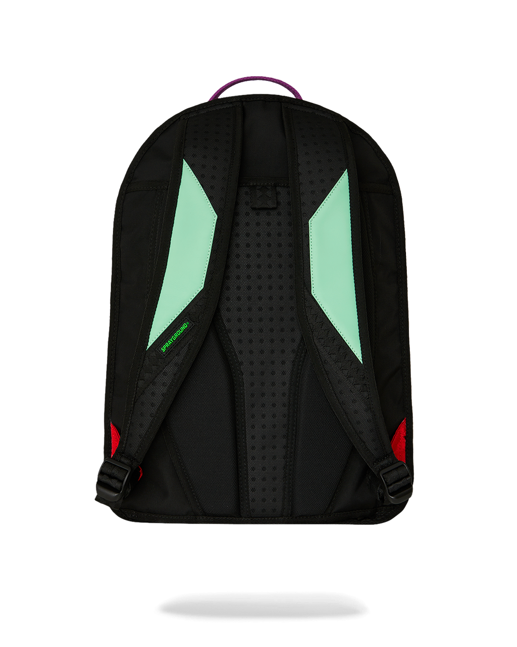 Sac à dos - NEON FLEX VISION OSAKA ONE BACKPACK - SPRAYGROUND