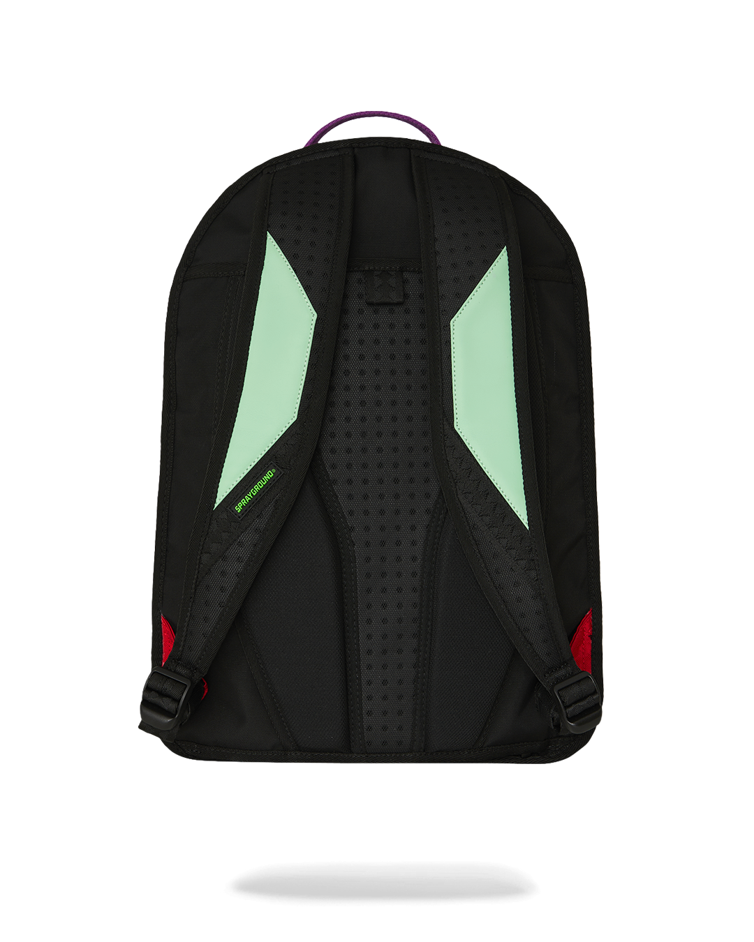 Sac à dos - NEON FLEX VISION OSAKA ONE BACKPACK - SPRAYGROUND
