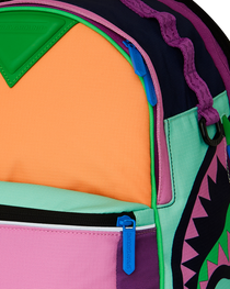 Sac à dos - NEON FLEX VISION OSAKA ONE BACKPACK - SPRAYGROUND