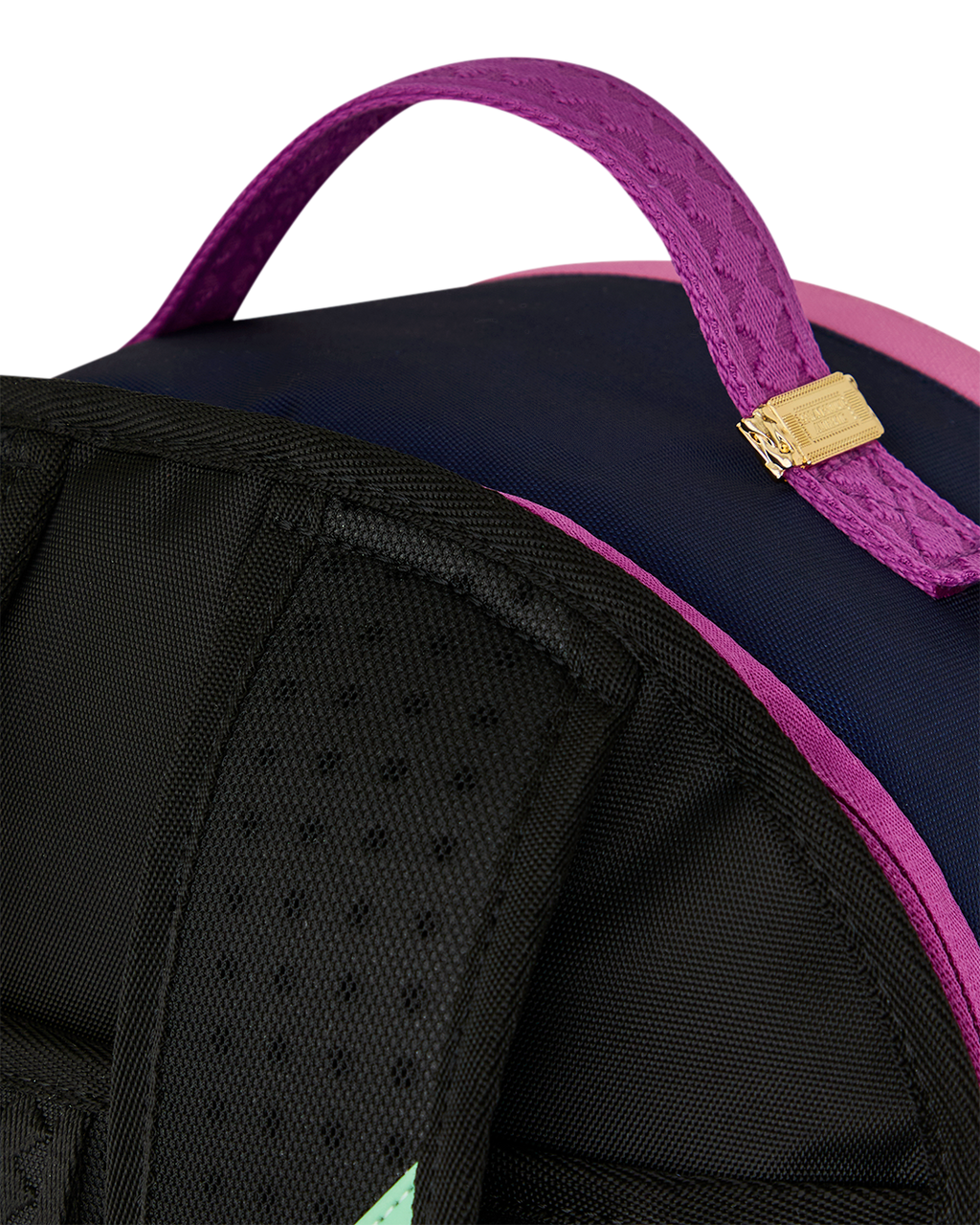 Sac à dos - NEON FLEX VISION OSAKA ONE BACKPACK - SPRAYGROUND