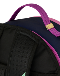 Sac à dos - NEON FLEX VISION OSAKA ONE BACKPACK - SPRAYGROUND