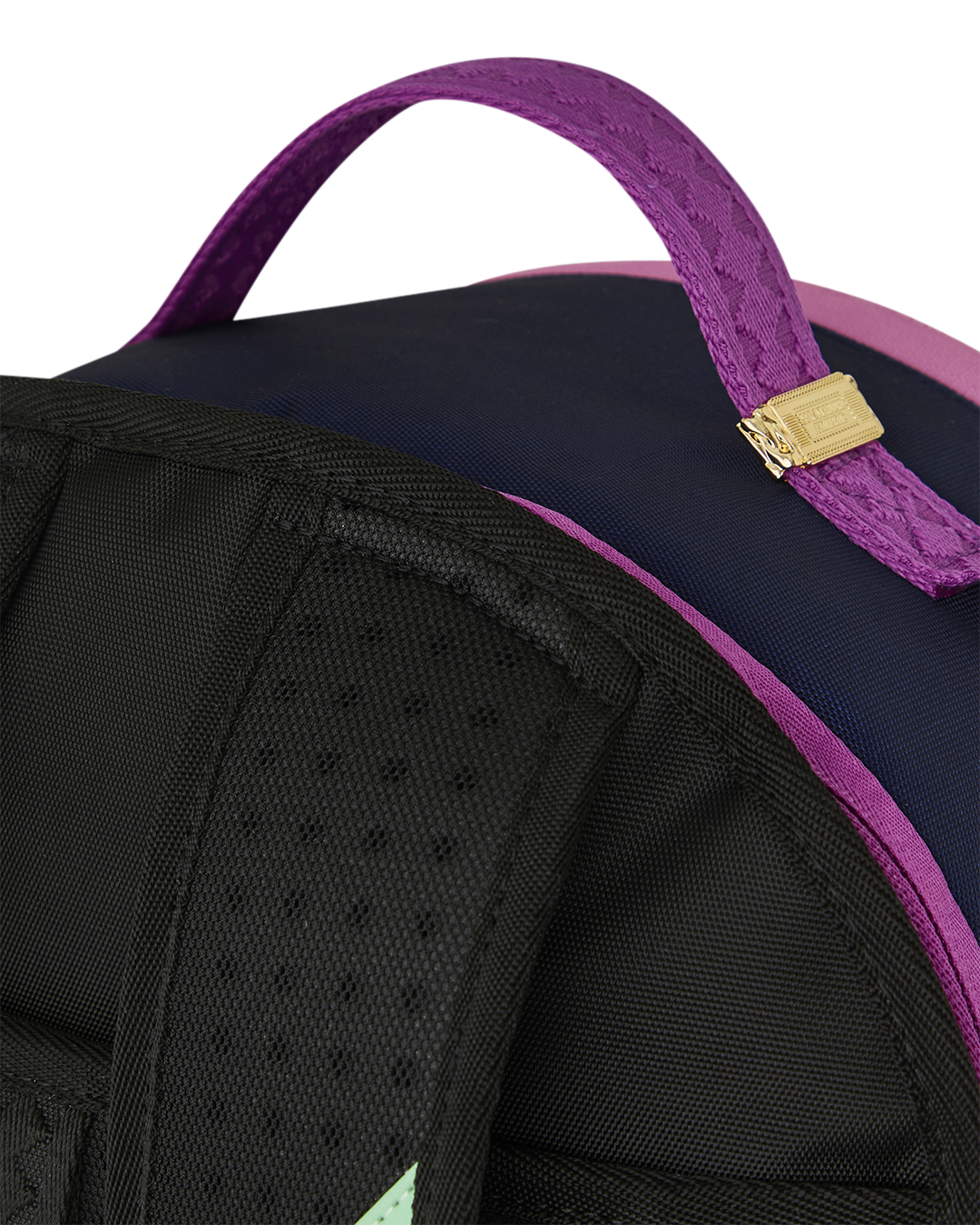 Sac à dos - NEON FLEX VISION OSAKA ONE BACKPACK - SPRAYGROUND
