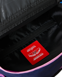Sac à dos - NEON FLEX VISION OSAKA ONE BACKPACK - SPRAYGROUND