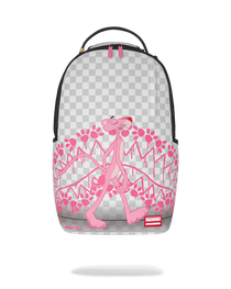 Sac à dos - PINK PANTHER PAWPRINTS BACKPACK - SPRAYGROUND