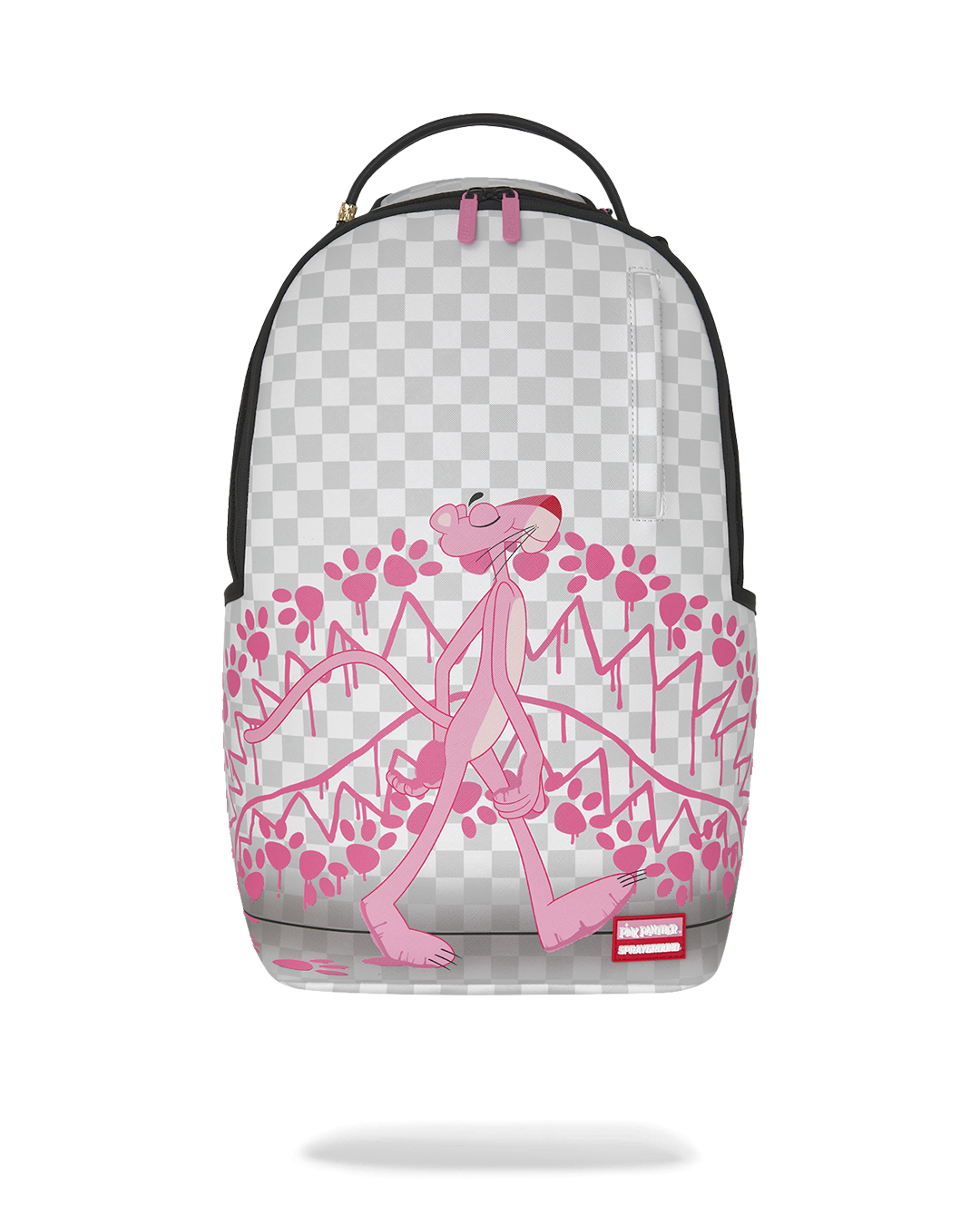 Sac à dos - PINK PANTHER PAWPRINTS BACKPACK - SPRAYGROUND