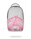 Sac à dos - PINK PANTHER PAWPRINTS BACKPACK - SPRAYGROUND