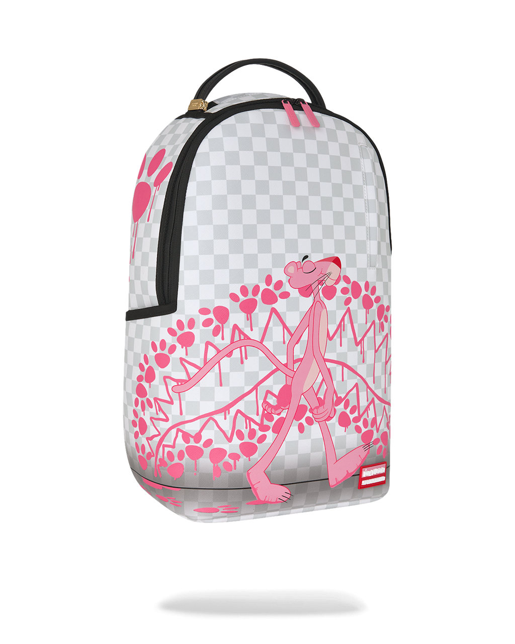 Sac à dos - PINK PANTHER PAWPRINTS BACKPACK - SPRAYGROUND