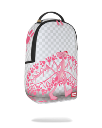 Sac à dos - PINK PANTHER PAWPRINTS BACKPACK - SPRAYGROUND