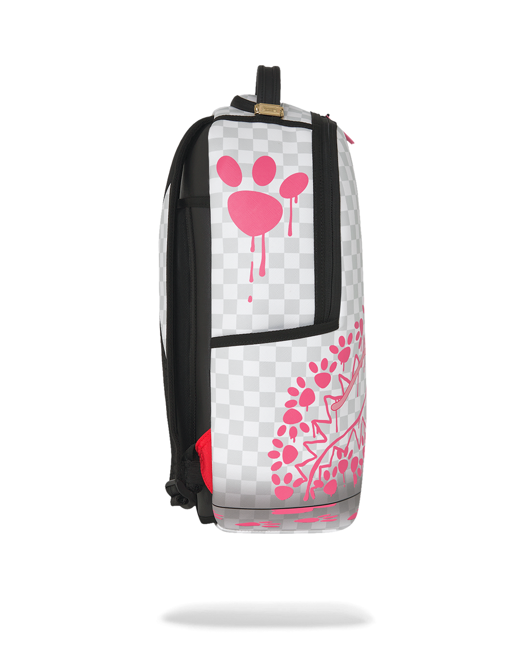 Sac à dos - PINK PANTHER PAWPRINTS BACKPACK - SPRAYGROUND